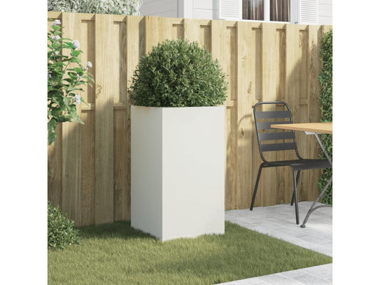 Produit, 42 x 38 x 75 cm, Blanc