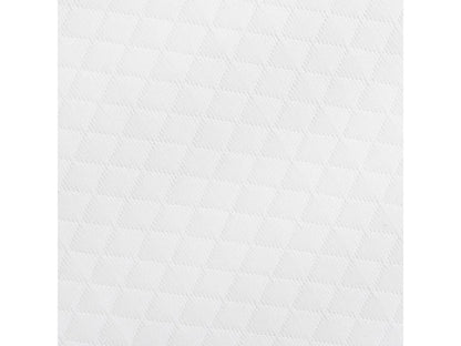 Sommier, 70 x 190 cm, blanc