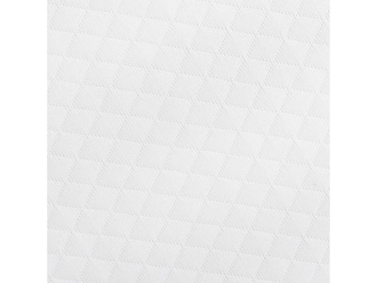 Sommier, 70 x 190 cm, blanc