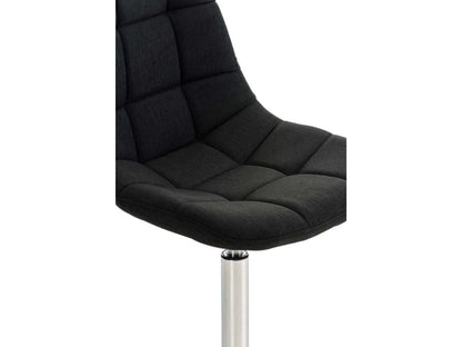 Produit métallique, noir