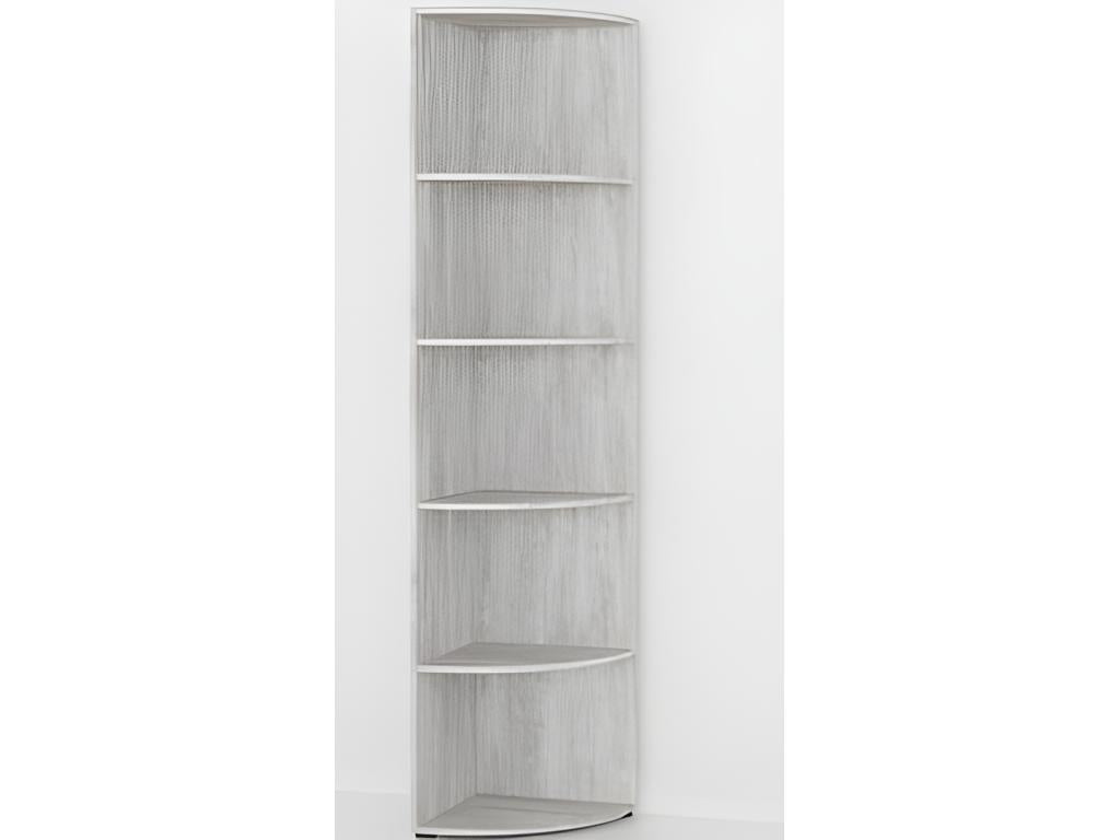 Produit, 180 x 40 x 40 cm, Gris