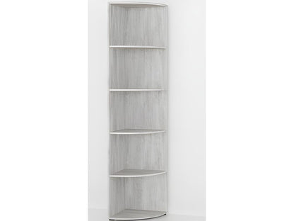 Produit, 180 x 40 x 40 cm, Gris