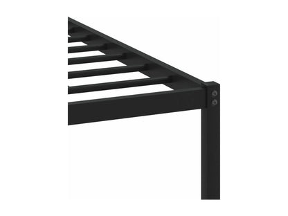 Matelas en bois de chêne, 90 x 190 cm, marron