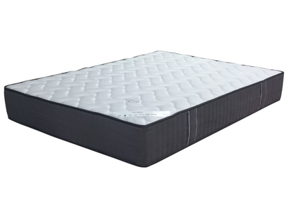 Matelas en mousse à mémoire de forme, 30 cm d'épaisseur, 120 x 190 cm