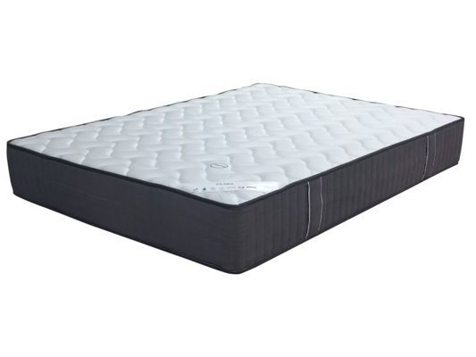Matelas en mousse à mémoire de forme, 30 cm d'épaisseur, 120 x 190 cm