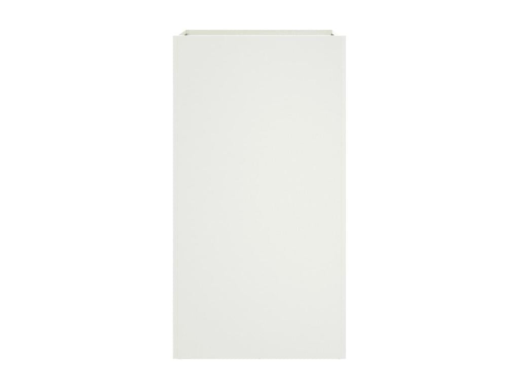 Produit, 42 x 38 x 75 cm, Blanc