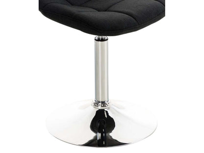 Produit métallique, noir