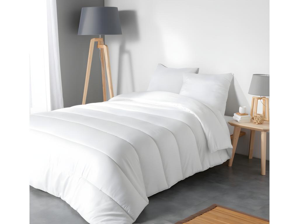 Produit, 220 x 240 cm, Blanc