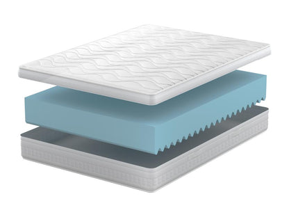 Matelas, 90 x 200 x 19 cm