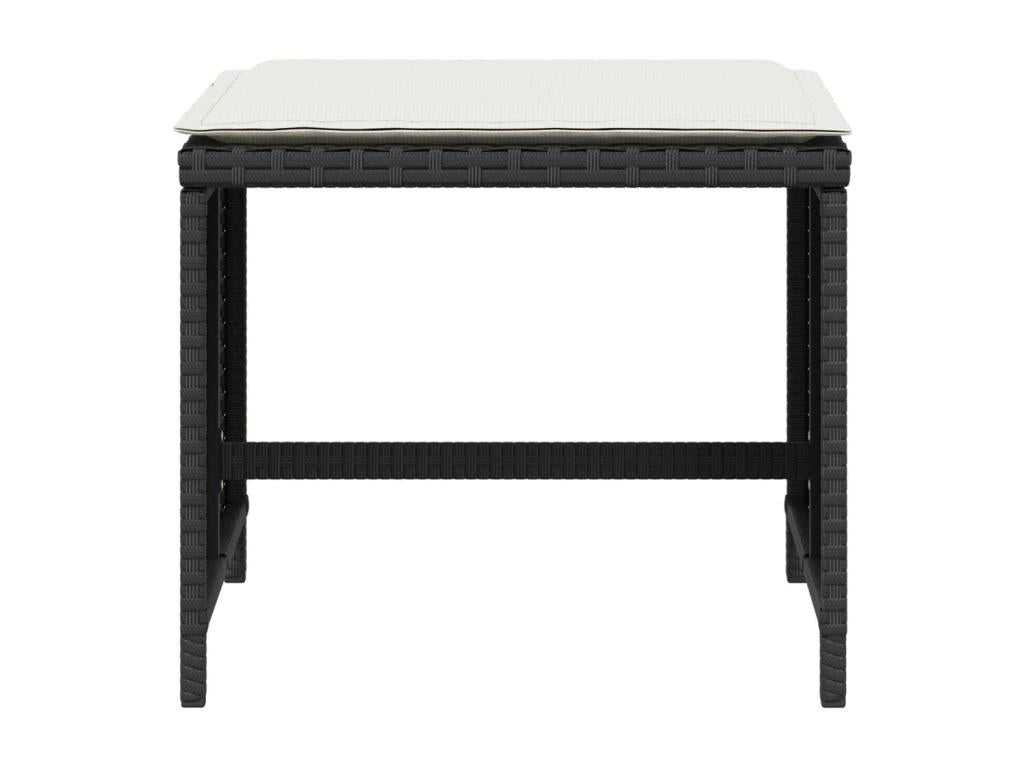 Produit, 40 x 40 x 35 cm, Noir