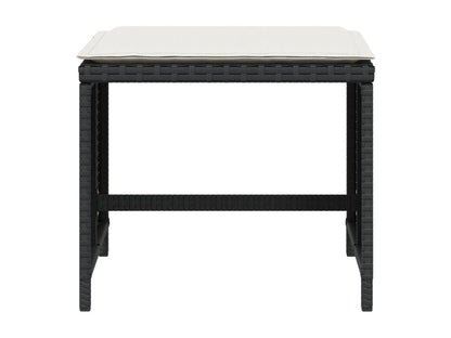 Produit, 40 x 40 x 35 cm, Noir