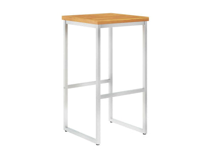 Produit en 4 pièces, clair naturel