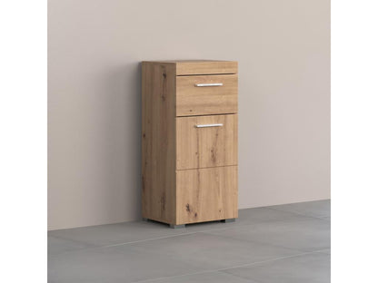 Produit, 37 x 79 x 31 cm, marron