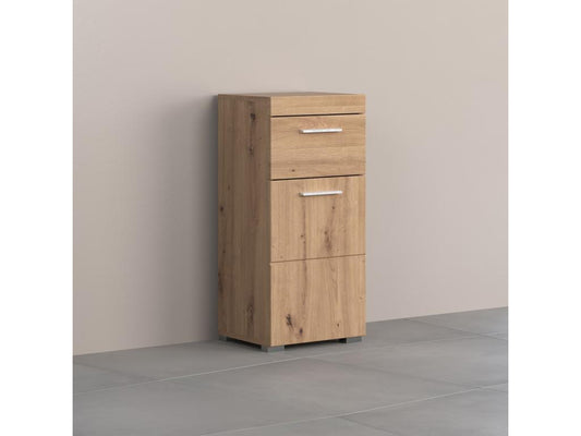 Produit, 37 x 79 x 31 cm, marron