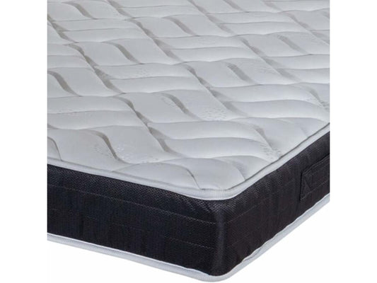 Matelas de 20 cm d'épaisseur, 90 x 190 cm
