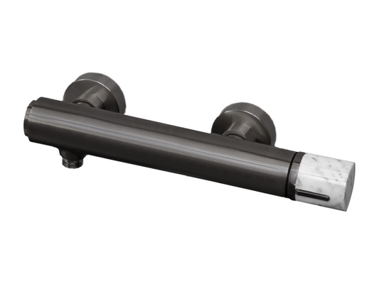 Produit métallique, anthracite