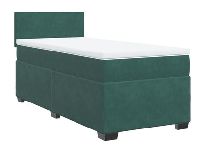 Matelas, 90 x 190 cm, vert