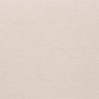 Ensemble de 2 chaises de salle à manger Ballerina style bohème moderne, en rotin gris délavé et bois finition brun naturel