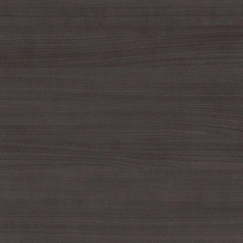 Meuble de rangement Bush Furniture Somerset gris cendré 60W pour bureau en L - 150 cm (L) x 32 cm (l) x 91 cm (H)