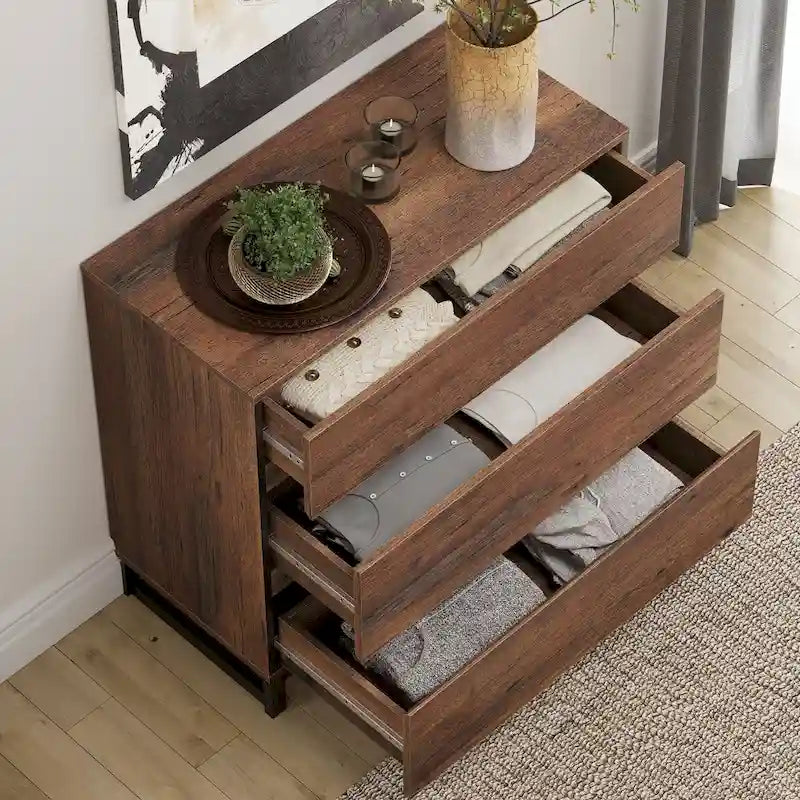 Meuble TV moderne pour téléviseurs jusqu'à 70 pouces