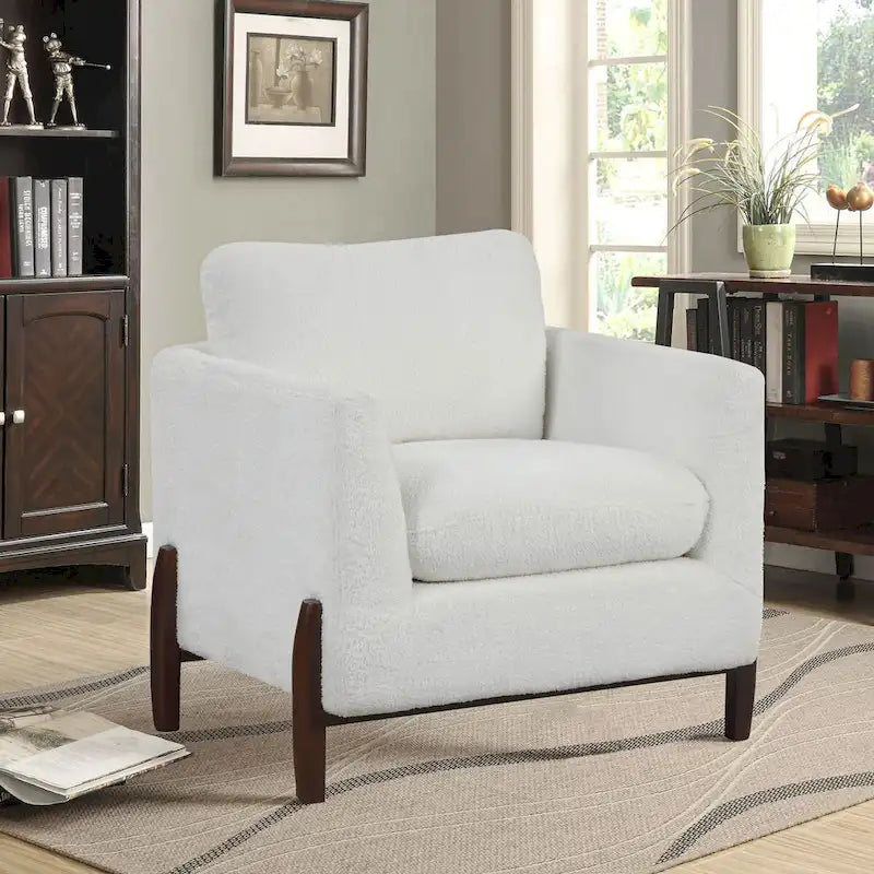 Lifestyle Solutions Miley Arm Chair
