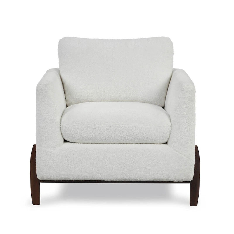 Fauteuil Miley de Lifestyle Solutions
