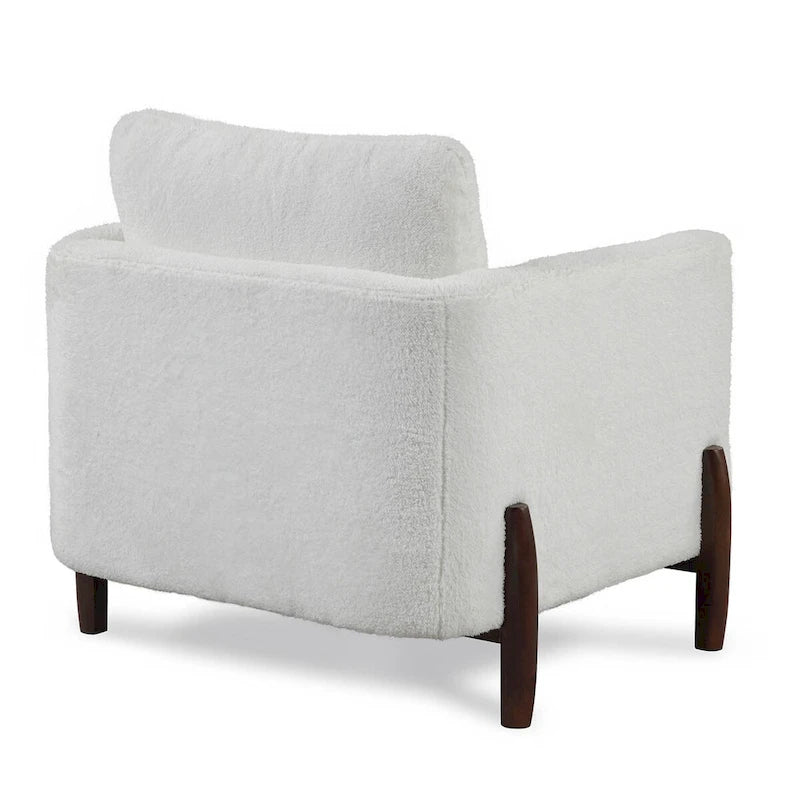Fauteuil Miley de Lifestyle Solutions