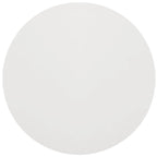 Table de salle à manger blanche Janell de SAFAVIEH - 39,4 x 39,4 x 30 - 39,4 x 39,4 x 30 - 39L x 39P x 30H