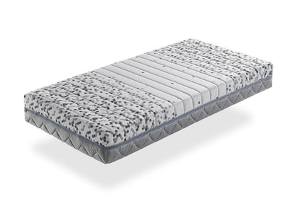 Matelas de 21 cm d'épaisseur, 90 x 200 cm