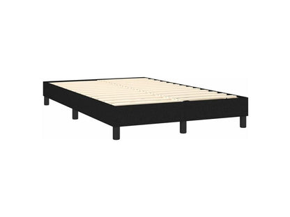 Matelas en tissu, 120 x 200 cm, blanc