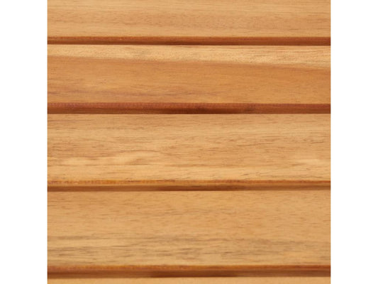 Produit en 4 pièces, clair naturel