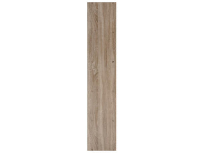 Produit en bois de chêne, brun