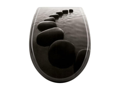 Produit, 45,5 x 38 x 5 cm, Blanc