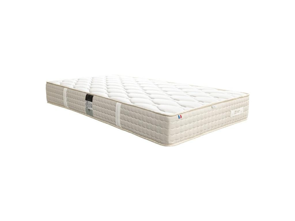 Matelas de 20 cm d'épaisseur, 90 x 190 cm