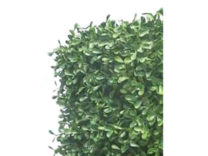 Produit, 30 x 30 cm, vert