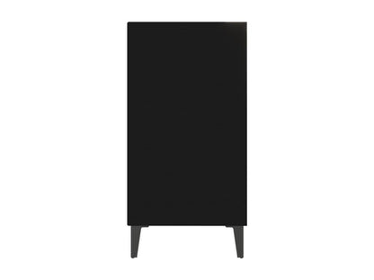 Buffet, 57 x 35 x 70 cm, noir
