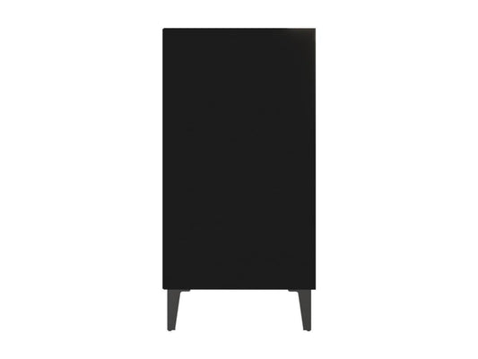 Buffet, 57 x 35 x 70 cm, noir