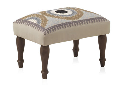 Pouf, beige