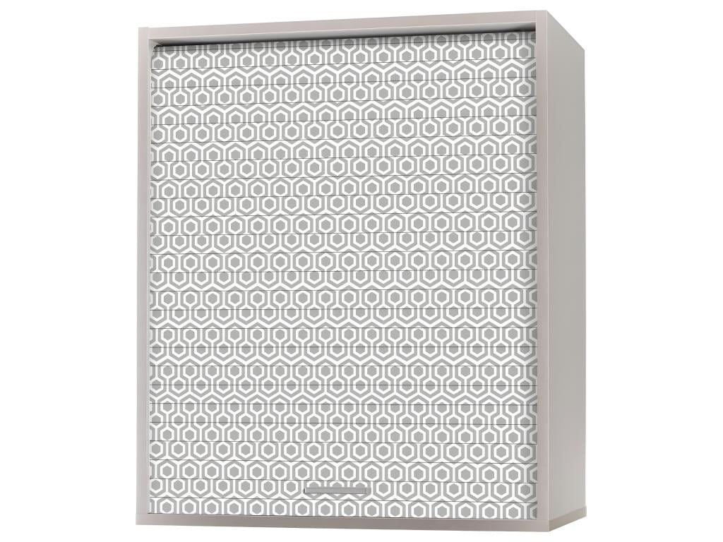 Produit, 60 x 72 cm, Gris