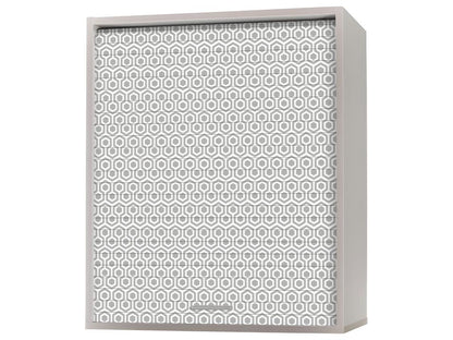 Produit, 60 x 72 cm, Gris