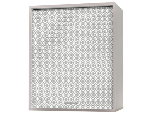 Produit, 60 x 72 cm, Gris