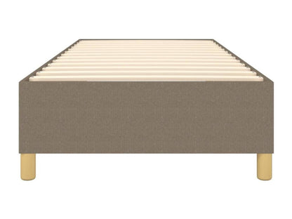 Sommier en tissu, 100 x 200 cm