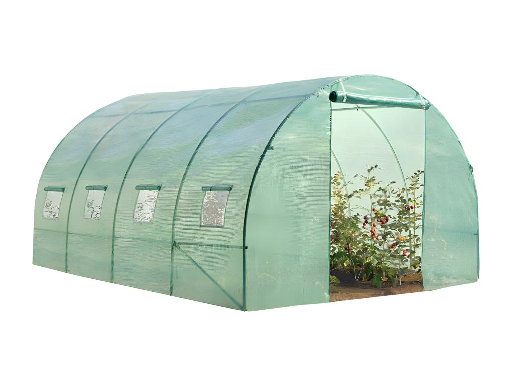 Produit, 4 x 3 cm, vert