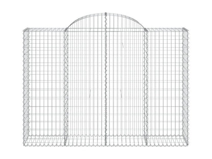 Produit en 4 pièces, 200 x 50 x 140 cm