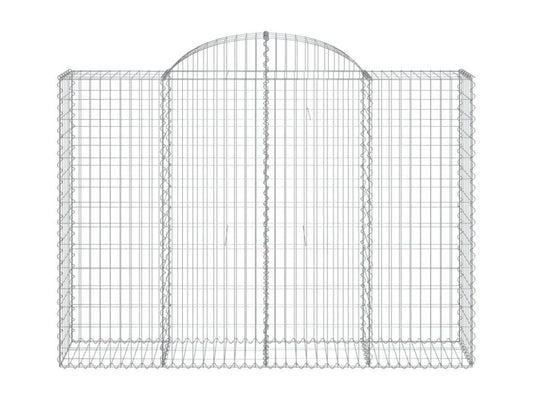 Produit en 4 pièces, 200 x 50 x 140 cm