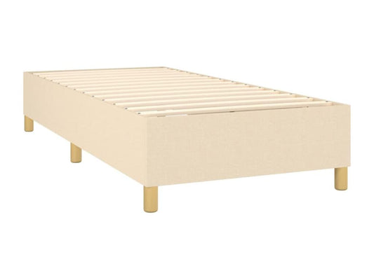 Matelas en tissu, 80 x 200 cm