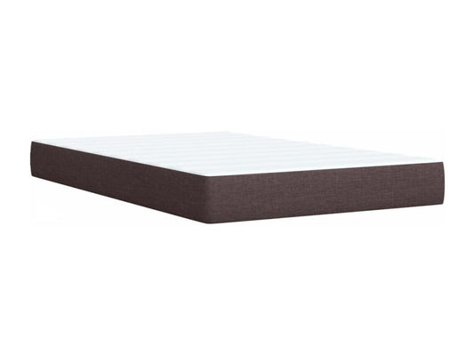 Matelas, 120 x 200 cm, marron