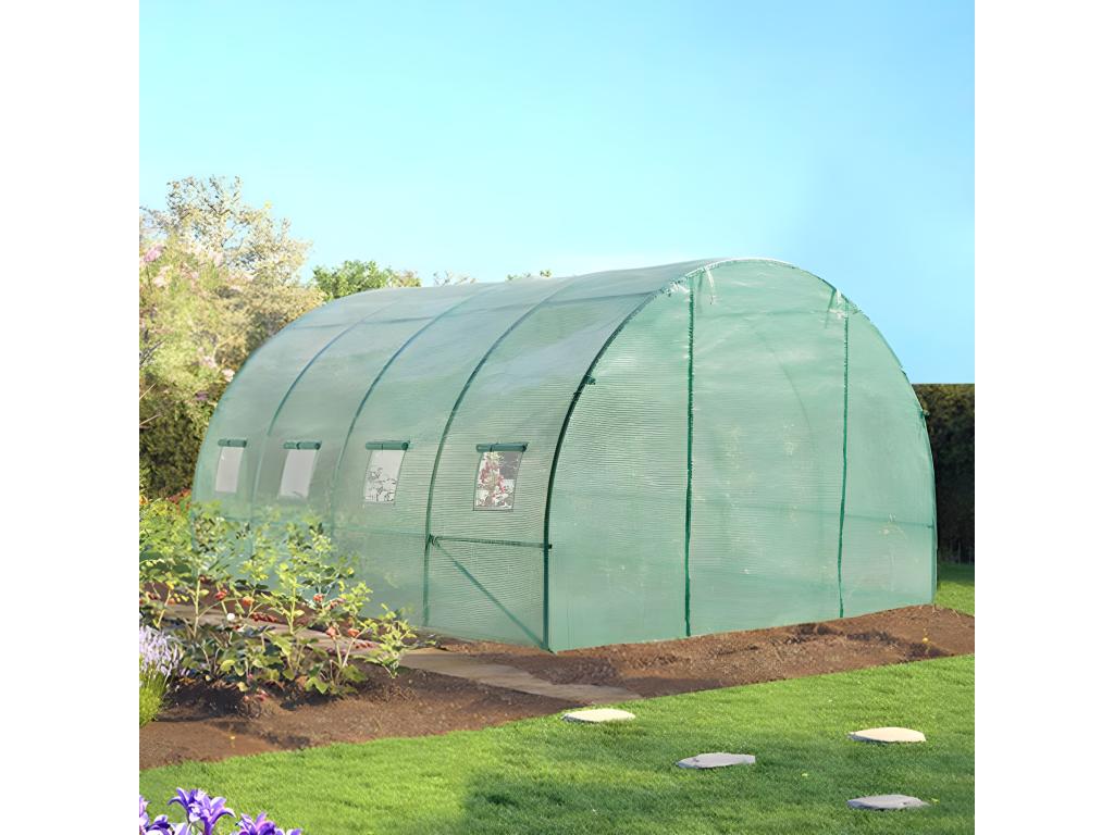 Produit, 4 x 3 cm, vert