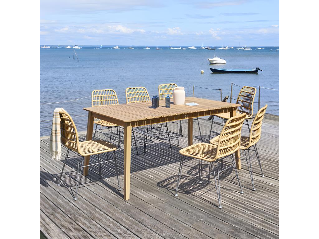 Produit, Lumière Naturelle