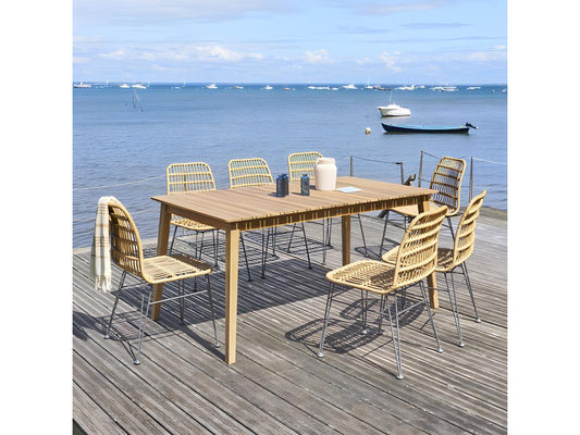 Produit, Lumière Naturelle